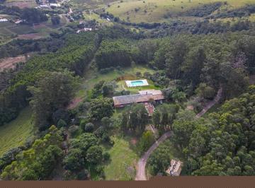 Rural · 1415m² · 4 Quartos · 40 Vagas · Fazenda / Sítio para venda em Bairro Do Tanque de 1415.00m² com 4 Quartos, 2 Suites e 40 Garagens