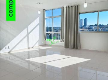 Apartamento · 120m² · 3 Quartos · 2 Vagas · Apartamento para venda em Centro de 120.00m² com 3 Quartos, 1 Suite e 2 Garagens