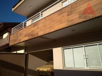Casa · 167m² · 3 Quartos · 3 Vagas · Casa para venda em Parque Novo Mundo de 167.00m² com 3 Quartos, 1 Suite e 3 Garagens