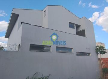 Casa · 180m² · 3 Quartos · 2 Vagas · Sobrado para venda em Concórdia Iii de 180.00m² com 3 Quartos, 2 Suites e 2 Garagens