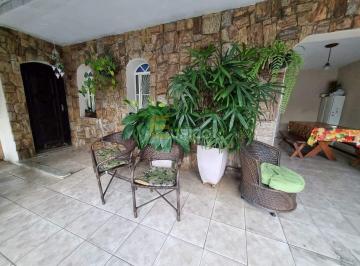Casa · 137m² · 3 Quartos · 3 Vagas · Casa para venda em Nova Vinhedo de 136.61m² com 3 Quartos e 3 Garagens
