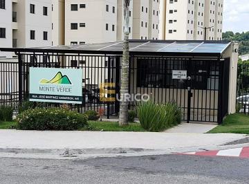 Apartamento · 45m² · 2 Quartos · 1 Vaga · Apartamento para venda em Jardim Gutierres de 45.00m² com 2 Quartos e 1 Garagem
