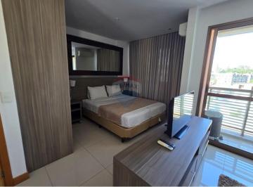 Apartamento · 35m² · 1 Quarto · 1 Vaga · Flat para venda em Jacarepaguá de 35.00m² com 1 Quarto e 1 Garagem