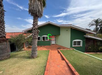 Casa · 1720m² · 4 Quartos · 6 Vagas · Casa de Condomínio para venda em Marambaia de 1720.00m² com 4 Quartos, 4 Suites e 6 Garagens