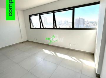 Comercial · 38m² · 1 Vaga · Sala Comercial para venda em Centro de 38.00m² com 1 Garagem