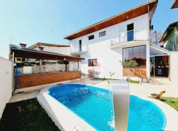 Casa · 280m² · 4 Quartos · 4 Vagas · Casa para venda em Campos Elíseos de 280.00m² com 4 Quartos, 1 Suite e 4 Garagens