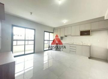 Apartamento · 70m² · 2 Quartos · 2 Vagas · Apartamento para alugar em Jardim Dona Judith de 70.00m² com 2 Quartos, 1 Suite e 2 Garagens