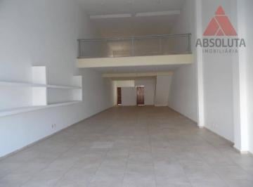 Comercial · 227m² · 2 Vagas · Sala Comercial para alugar em Jardim São José de 227.00m² com 2 Garagens