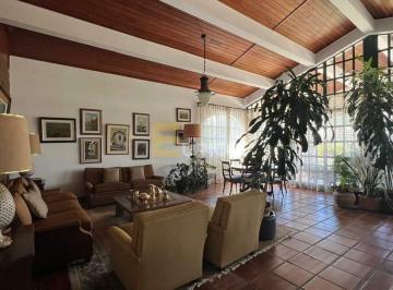 Casa · 600m² · 4 Quartos · 10 Vagas · Casa de Condomínio para venda em Condomínio Ypê Dourado de 600.00m² com 4 Quartos, 4 Suites e 10 Gar
