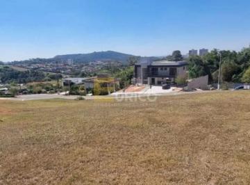 Terreno · 858m² · Terreno en Condomínio para venda em Condominio Residencial dos Lagos de 858.00m²