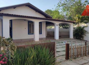 Casa · 118m² · 2 Quartos · 4 Vagas · Casa de Condomínio para venda em Iate Clube De Americana de 118.00m² com 2 Quartos e 4 Garagens