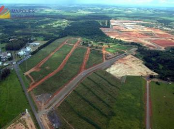 Terreno · 6190m² · Terreno para venda em Europark Comercial de 6190.00m²