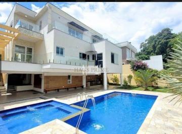 Casa · 381m² · 4 Quartos · 5 Vagas · Casa de Condomínio para venda em Jardim Caiapiá de 381.00m² com 4 Quartos, 4 Suites e 5 Garagens
