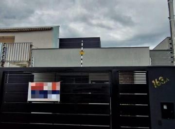 Casa · 93m² · 2 Quartos · 1 Vaga · Casa para venda em Jardim São Paulo Ii de 93.00m² com 2 Quartos, 1 Suite e 1 Garagem