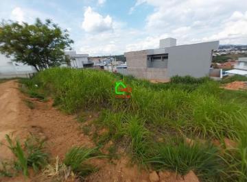 Terreno · 250m² · Terreno para venda em Santa Cândida de 250.00m²