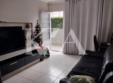 Casa · 150m² · 3 Quartos · 2 Vagas · Casa para venda em Jardim Europa de 150.00m² com 3 Quartos, 1 Suite e 2 Garagens