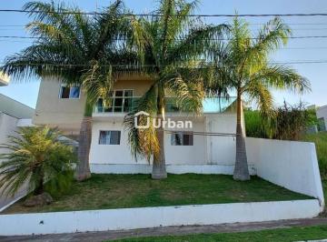 Casa · 362m² · 5 Quartos · 7 Vagas · Casa de Condomínio para venda em Chácara Represinha de 362.17m² com 5 Quartos, 1 Suite e 7 Garagens