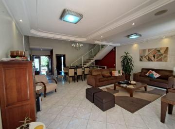 Casa · 364m² · 5 Quartos · 4 Vagas · Casa para venda em Nova Piracicaba de 364.00m² com 5 Quartos, 3 Suites e 4 Garagens