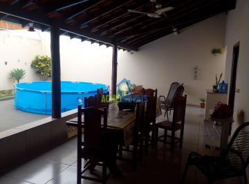 Casa · 204m² · 3 Quartos · 1 Vaga · Casa para venda em Dona Amélia de 204.00m² com 3 Quartos, 3 Suites e 1 Garagem
