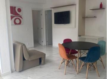 Apartamento · 47m² · 1 Quarto · 2 Vagas · Apartamento para venda em Alphaville Empresarial de 47.00m² com 1 Quarto e 2 Garagens