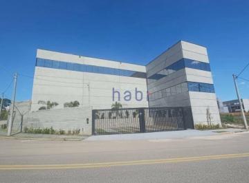 Comercial · 1000m² · 8 Vagas · Galpão / Depósito / Armazém para venda e aluguel em Linc Sorocaba de 1000.00m² com 8 Garagens