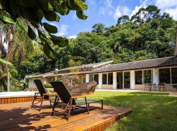 Rural · 674m² · 4 Quartos · 11 Vagas · Fazenda / Sítio para venda em Santa Clara de 674.00m² com 4 Quartos, 2 Suites e 11 Garagens