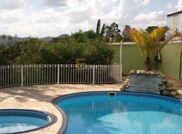 Terreno · 590m² · 3 Quartos · 8 Vagas · Chácara para venda em Guembé de 590.00m² com 3 Quartos e 8 Garagens