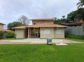 Casa · 200m² · 3 Quartos · 5 Vagas · Casa para venda em Terras de San Marco de 200.00m² com 3 Quartos, 1 Suite e 5 Garagens
