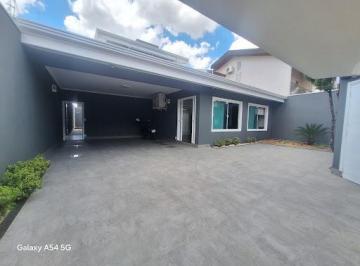 Casa · 209m² · 3 Quartos · 5 Vagas · Casa para venda em Residencial Horto Florestal Jacyra I de 209.00m² com 3 Quartos, 1 Suite e 5 Garag