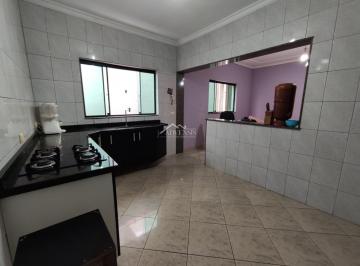 Casa · 176m² · 4 Quartos · 2 Vagas · Sobrado para venda em Jardim Ipanema de 176.00m² com 4 Quartos, 1 Suite e 2 Garagens