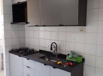 Apartamento · 48m² · 2 Quartos · 1 Vaga · Apartamento para venda em Parque Roseira de 48.00m² com 2 Quartos e 1 Garagem