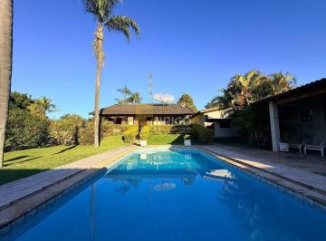 Casa · 266m² · 4 Quartos · 4 Vagas · Casa de Condomínio para venda em Condomínio São Joaquim de 265.65m² com 4 Quartos, 2 Suites e 4 Gara