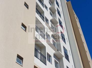 Apartamento · 51m² · 2 Quartos · 1 Vaga · Apartamento para venda em Chácara Do Visconde de 51.00m² com 2 Quartos, 1 Suite e 1 Garagem