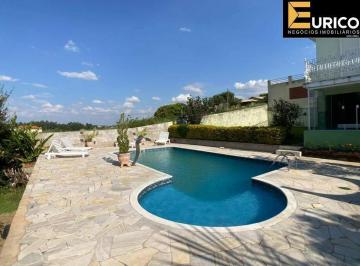 Casa · 280m² · 3 Quartos · 7 Vagas · Casa de Condomínio para venda em Condomínio Recanto Florido de 280.00m² com 3 Quartos e 7 Garagens