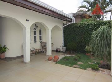 Casa · 137m² · 2 Quartos · 3 Vagas · Casa para venda em Jardim Paulistano de 137.00m² com 2 Quartos, 1 Suite e 3 Garagens
