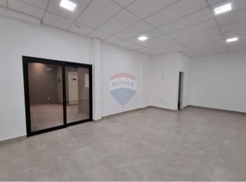 Comercial · 87m² · Sala Comercial para alugar em Jardim Nova Bragança de 87.20m²