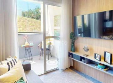 Apartamento · 66m² · 2 Quartos · 1 Vaga · Apartamento para venda em Condomínio Residencial Vila Triunfo de 66.00m² com 2 Quartos, 1 Suite e 1 