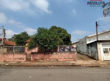 Terreno · 565m² · Terreno para venda em São Manoel de 565.00m²