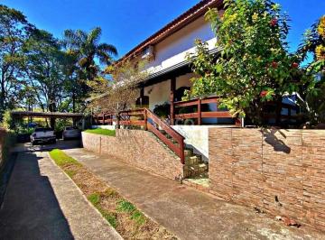 Terreno · 360m² · 3 Quartos · 6 Vagas · Chácara para venda em Monterrey de 360.00m² com 3 Quartos, 1 Suite e 6 Garagens