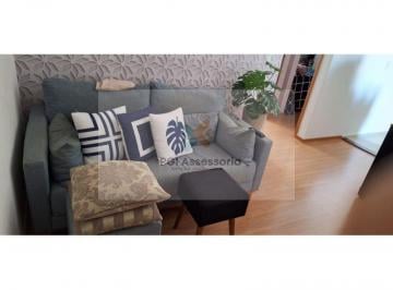 Apartamento · 50m² · 2 Quartos · 1 Vaga · Apartamento para venda em Jardim Marajó de 50.00m² com 2 Quartos e 1 Garagem