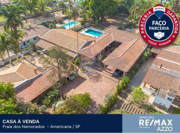 Casa · 586m² · 3 Quartos · 10 Vagas · Casa para venda em Praia Dos Namorados de 586.00m² com 3 Quartos, 2 Suites e 10 Garagens