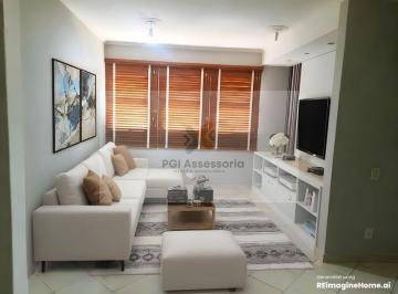 Apartamento · 110m² · 3 Quartos · 1 Vaga · Apartamento para venda em Vila Imperial de 110.00m² com 3 Quartos e 1 Garagem