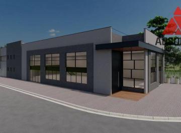 Comercial · 1571m² · Sala Comercial para venda em Jardim Firenze de 1571.00m²