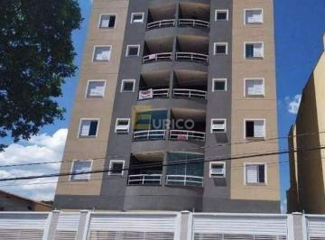 Apartamento · 112m² · 2 Quartos · 2 Vagas · Cobertura para venda em Condomínio Residencial Sophie de 112.00m² com 2 Quartos, 1 Suite e 2 Garagen
