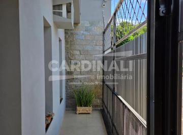 Casa · 120m² · 2 Quartos · 3 Vagas · Casa para venda em Jardim São Joao Batista de 120.00m² com 2 Quartos, 1 Suite e 3 Garagens