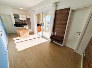 Apartamento · 55m² · 1 Quarto · 1 Vaga · Apartamento para venda em Vila Homero de 55.00m² com 1 Quarto, 1 Suite e 1 Garagem