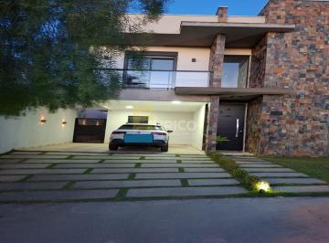 Casa · 231m² · 3 Quartos · 4 Vagas · Casa de Condomínio para venda em Condomínio Residencial dos Ipes de 231.00m² com 3 Quartos, 3 Suites