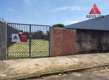 Terreno · 429m² · Terreno para venda em São Manoel de 429.00m²