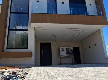 Casa · 218m² · 3 Quartos · 4 Vagas · Casa para venda em Residencial Jardim Dos Lirios de 218.00m² com 3 Quartos, 3 Suites e 4 Garagens