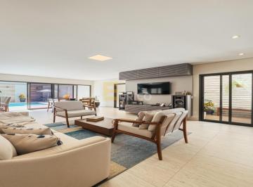 Casa · 165m² · 3 Quartos · 2 Vagas · Casa de Condomínio para venda em Condomínio Residencial dos Ipes de 165.00m² com 3 Quartos, 3 Suites